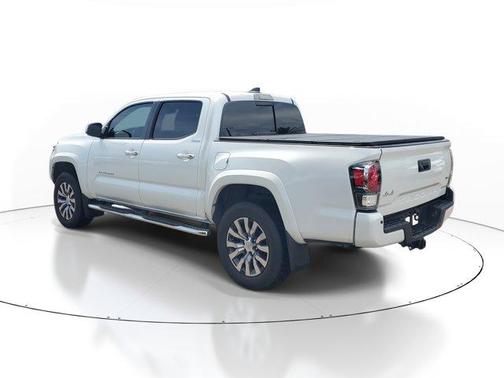 2023 Toyota Tacoma Limited