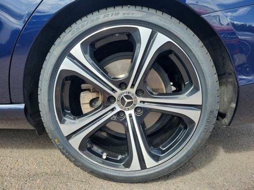 2022 Mercedes-Benz C-Class C 300