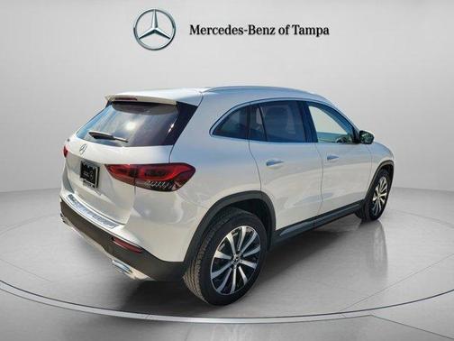 2023 Mercedes-Benz GLA 250 Base