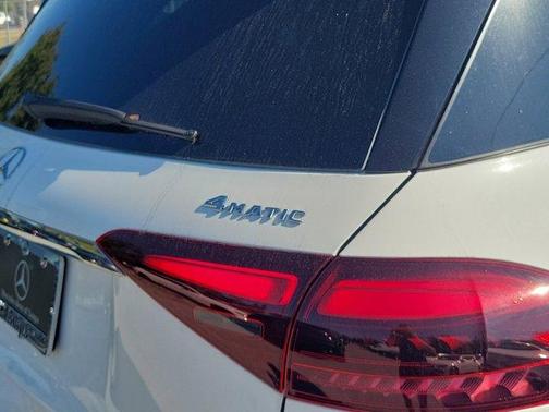 2026 Mercedes-Benz GLE 350 Base 4MATIC