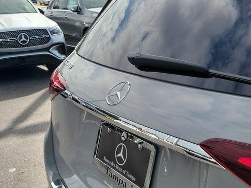 2026 Mercedes-Benz GLE 350 Base