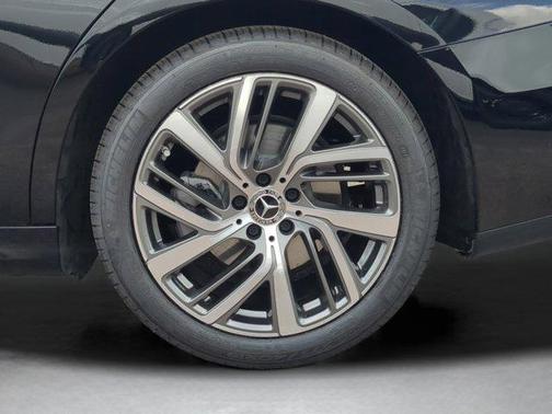 2024 Mercedes-Benz E-Class E 350 4MATIC