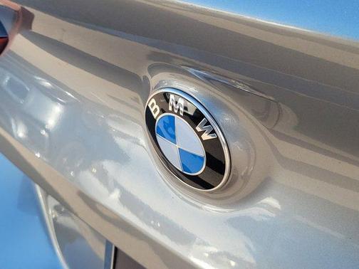 2022 BMW M8 Competition