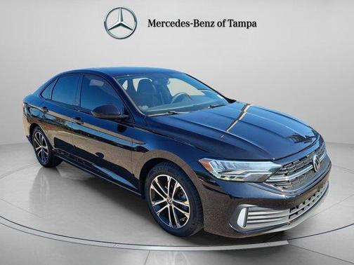 2023 Volkswagen Jetta 1.5T Sport