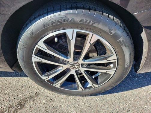 2023 Volkswagen Jetta 1.5T Sport