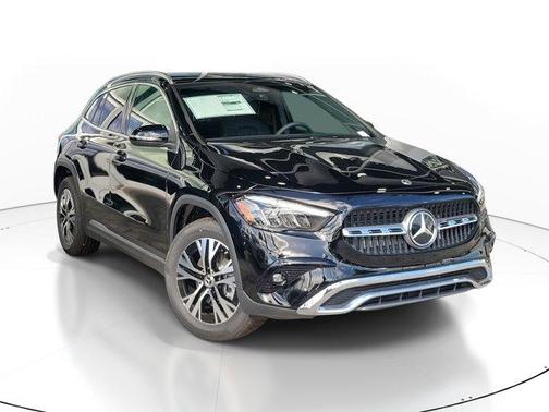 2026 Mercedes-Benz GLA 250 Base