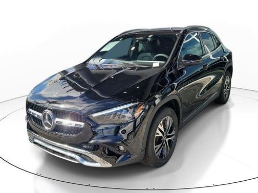 2026 Mercedes-Benz GLA 250 Base