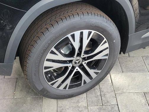 2026 Mercedes-Benz GLA 250 Base