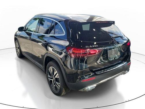 2026 Mercedes-Benz GLA 250 Base
