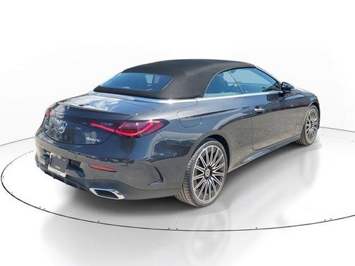 2026 Mercedes-Benz CLE 300 Base 4MATIC