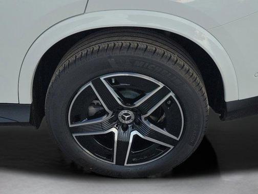 2026 Mercedes-Benz GLC 300 Base 4MATIC