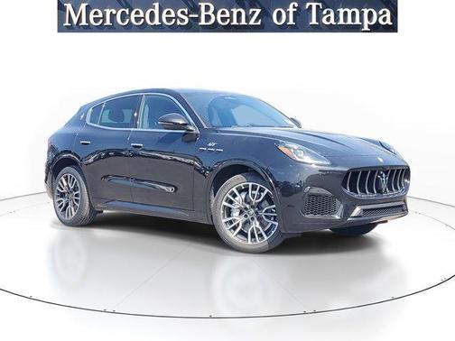 2023 Maserati Grecale GT