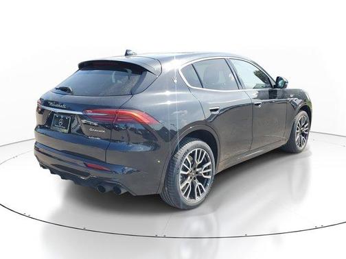 2023 Maserati Grecale GT