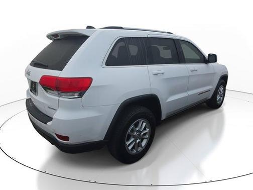 2019 Jeep Grand Cherokee Laredo E