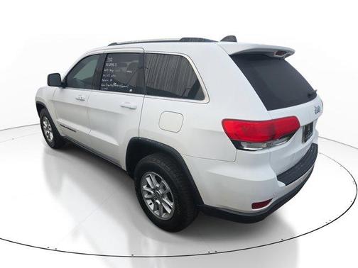 2019 Jeep Grand Cherokee Laredo E