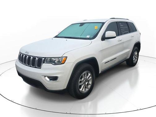 2019 Jeep Grand Cherokee Laredo E