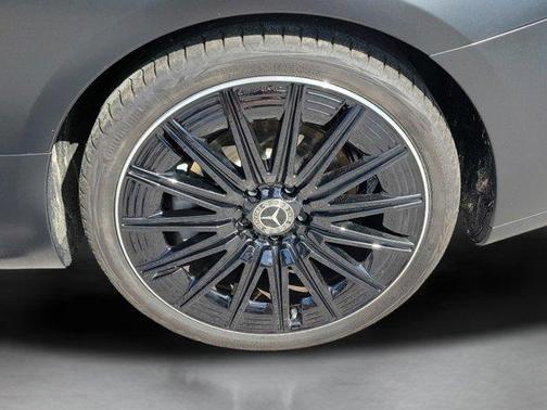 2025 Mercedes-Benz CLE 450 Base 4MATIC