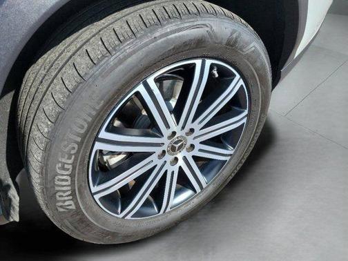 2025 Mercedes-Benz GLE 450e 4MATIC