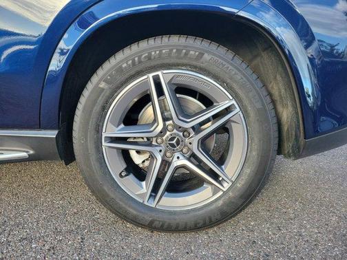 2022 Mercedes-Benz GLE 350 Base