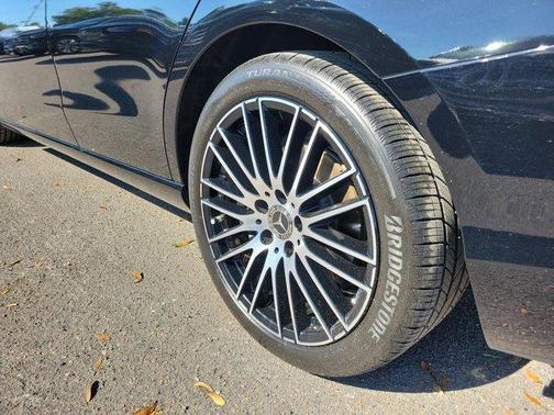 2023 Mercedes-Benz C-Class C 300 4MATIC