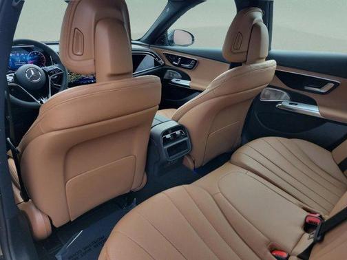 2026 Mercedes-Benz E-Class E 450 4MATIC