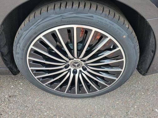 2026 Mercedes-Benz E-Class E 450 4MATIC