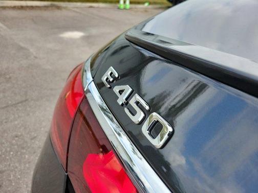 2026 Mercedes-Benz E-Class E 450 4MATIC