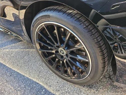 2023 Mercedes-Benz S-Class S 500 4MATIC