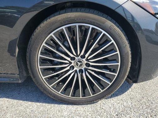 2024 Mercedes-Benz CLE 300 Base 4MATIC
