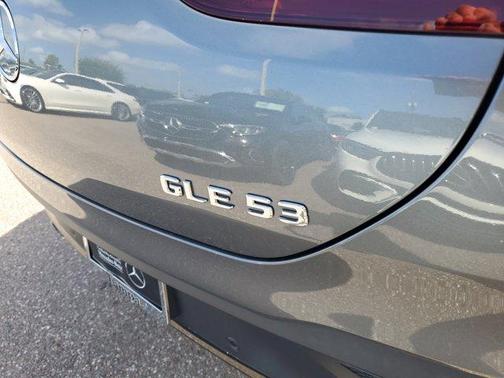 2023 Mercedes-Benz AMG GLE 53 Base