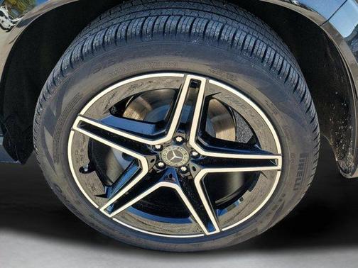 2026 Mercedes-Benz GLS 450 4MATIC