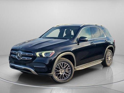 2021 Mercedes-Benz GLE 350 Base