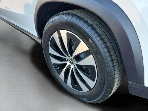 2026 Mercedes-Benz GLE 350 Base