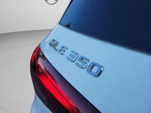 2026 Mercedes-Benz GLE 350 Base