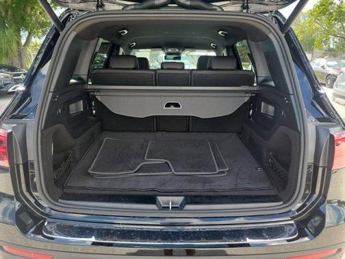 2025 Mercedes-Benz GLB 250 Base
