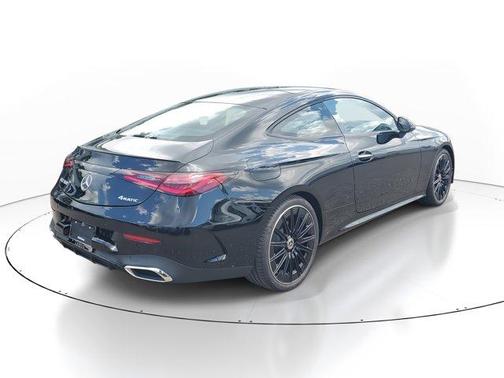 2026 Mercedes-Benz CLE 300 Base 4MATIC