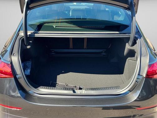 Graphite Gray Metallic 2027 Mercedes-Benz E-Class 350