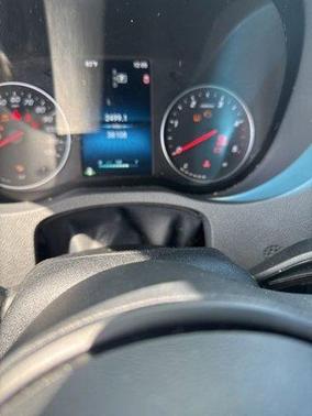 2021 Mercedes-Benz Sprinter 2500 144 WB