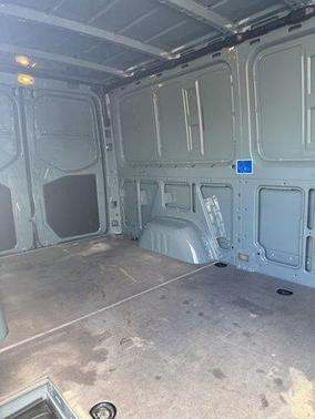 2021 Mercedes-Benz Sprinter 2500 144 WB