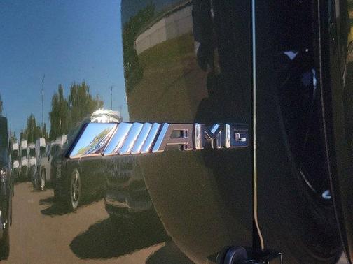 2024 Mercedes-Benz AMG G 63 4MATIC