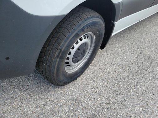 2025 Mercedes-Benz Sprinter 2500 High Roof