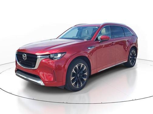 2024 Mazda CX-90 S Premium