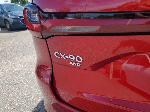 2024 Mazda CX-90 S Premium