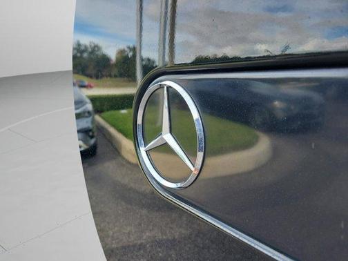 2021 Mercedes-Benz G-Class G 550 4MATIC