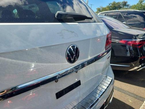 2021 Volkswagen Atlas 3.6 V6 SEL