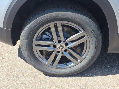 2026 Mercedes-Benz GLB 250 Base