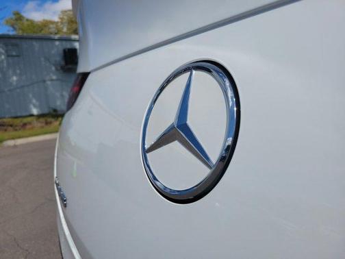 2026 Mercedes-Benz AMG GLE 53 Base