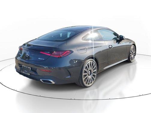 2026 Mercedes-Benz CLE 300 Base 4MATIC
