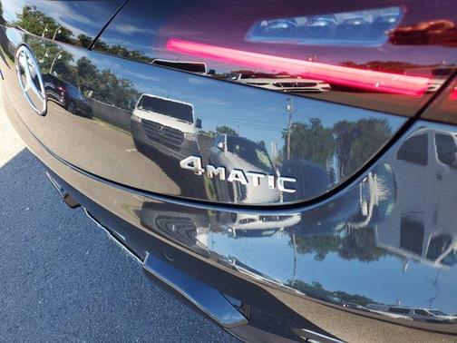 2026 Mercedes-Benz CLE 300 Base 4MATIC