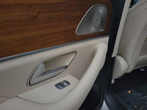 2022 Mercedes-Benz GLE 350 Base 4MATIC